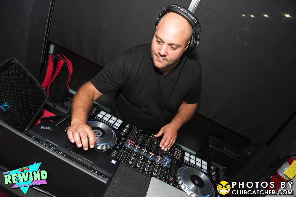 Passione party venue photo 155 - September 3rd, 2020