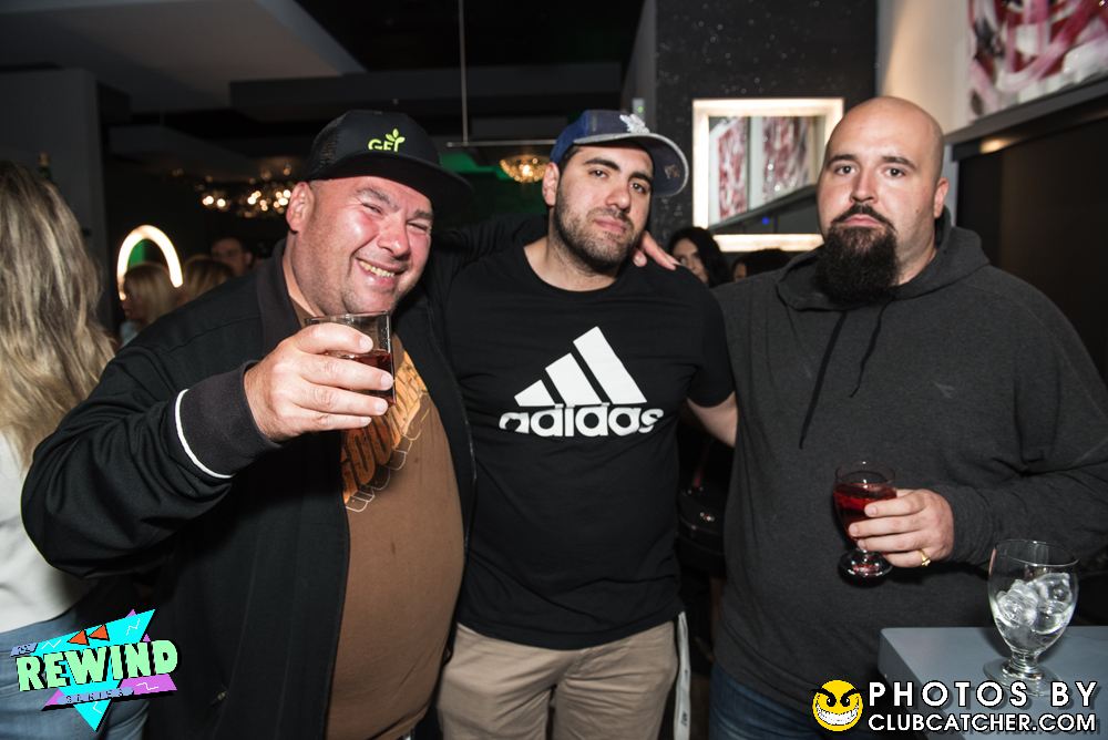 Passione party venue photo 159 - September 3rd, 2020