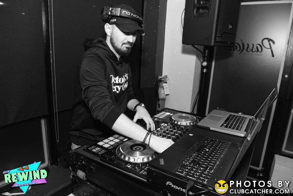 Passione party venue photo 160 - September 3rd, 2020