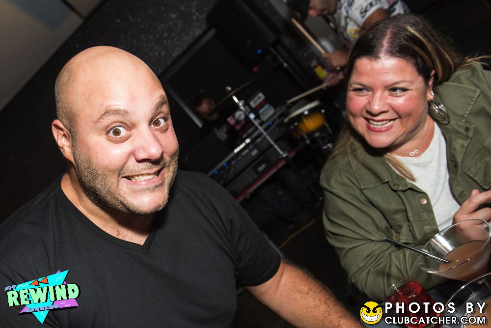 Passione party venue photo 161 - September 3rd, 2020