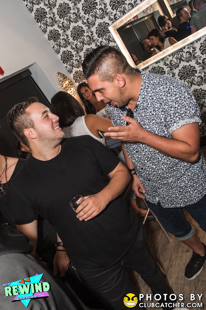 Passione party venue photo 162 - September 3rd, 2020