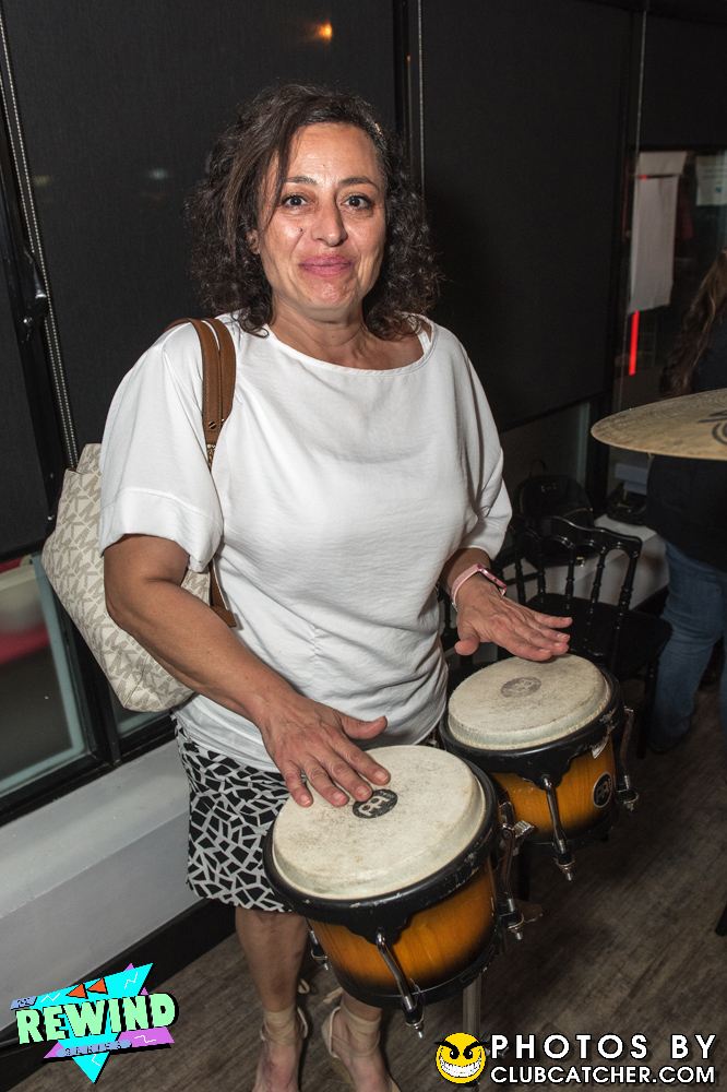 Passione party venue photo 163 - September 3rd, 2020