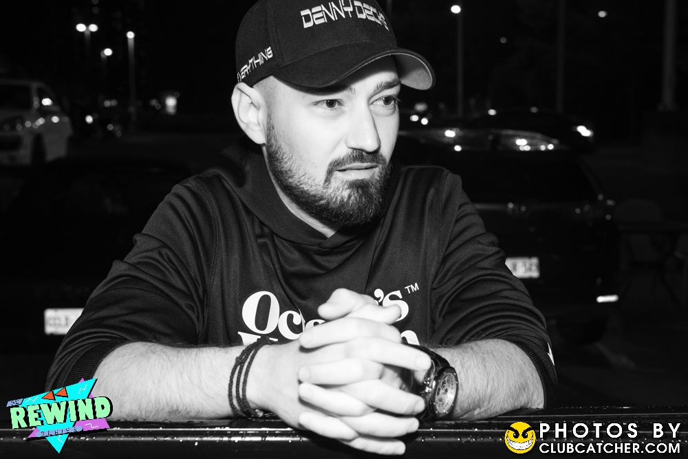 Passione party venue photo 164 - September 3rd, 2020