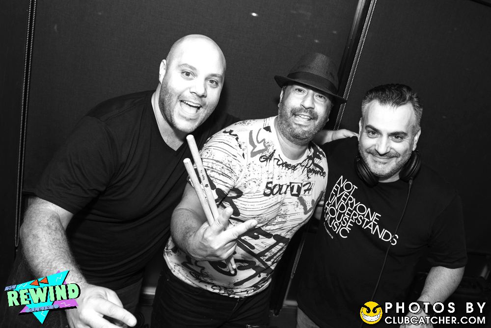 Passione party venue photo 165 - September 3rd, 2020