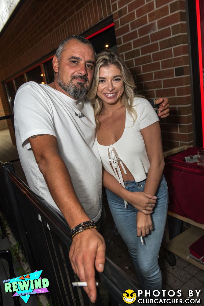 Passione party venue photo 18 - September 3rd, 2020