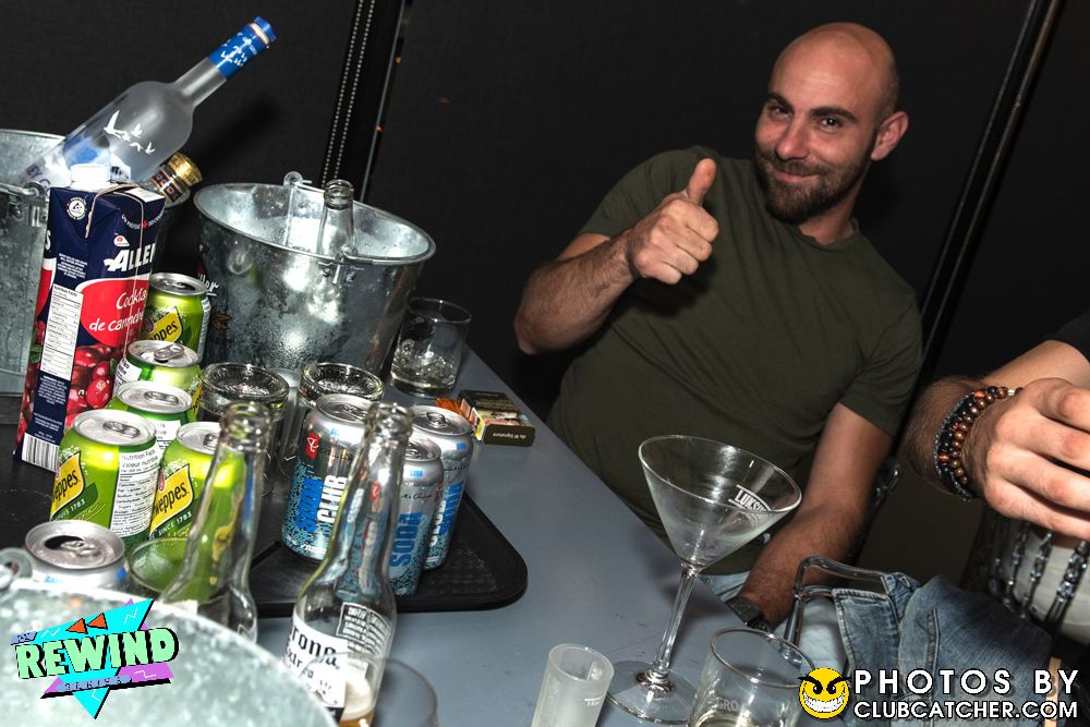 Passione party venue photo 171 - September 3rd, 2020