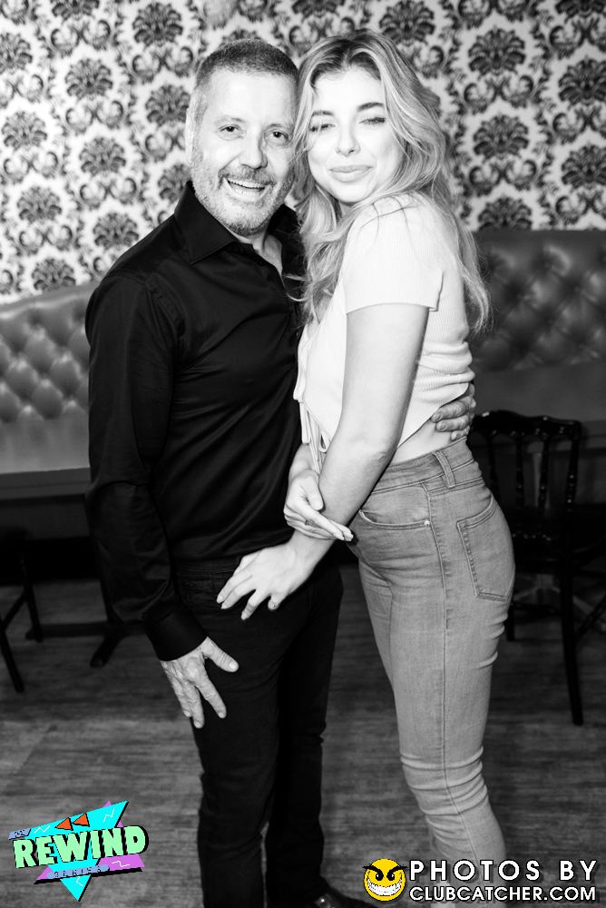 Passione party venue photo 172 - September 3rd, 2020