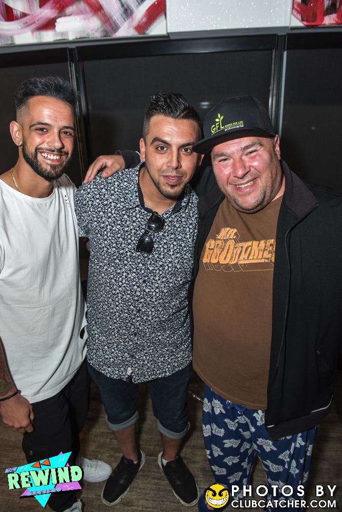 Passione party venue photo 19 - September 3rd, 2020