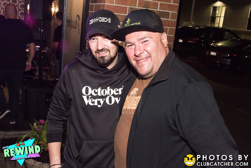 Passione party venue photo 20 - September 3rd, 2020