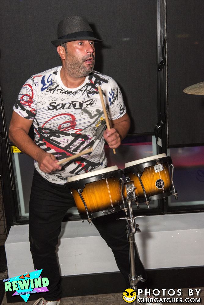 Passione party venue photo 23 - September 3rd, 2020