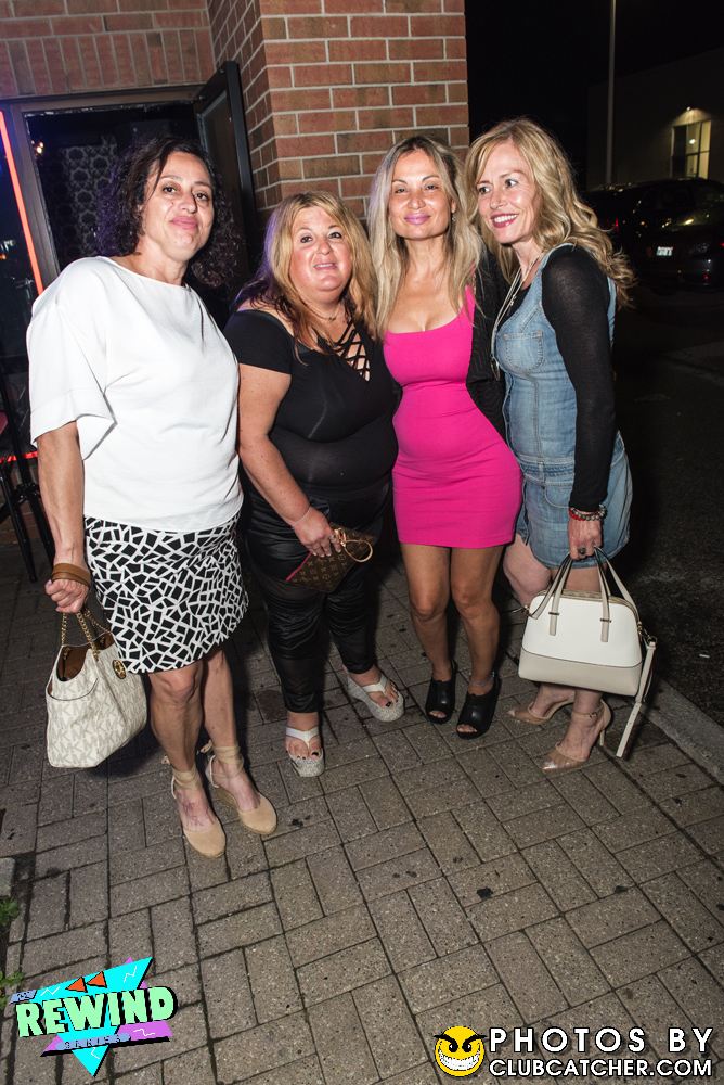 Passione party venue photo 24 - September 3rd, 2020