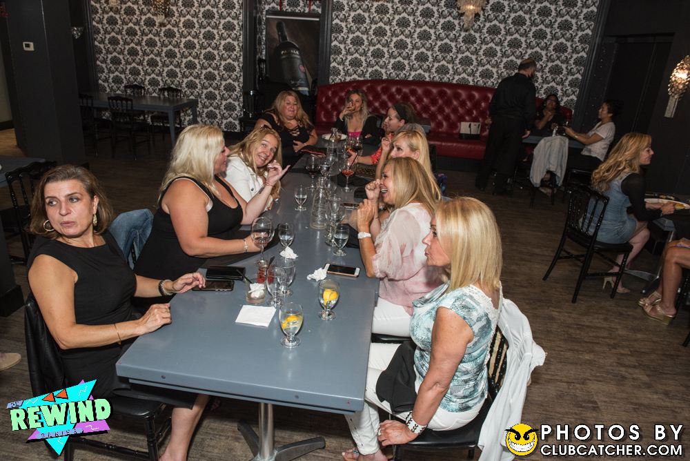 Passione party venue photo 26 - September 3rd, 2020