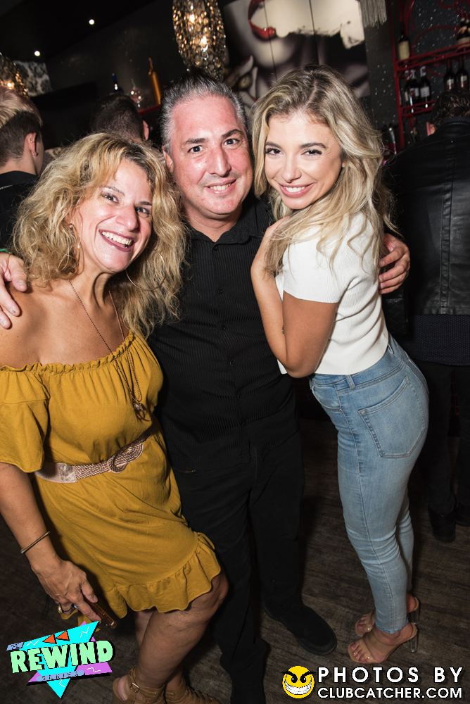 Passione party venue photo 27 - September 3rd, 2020