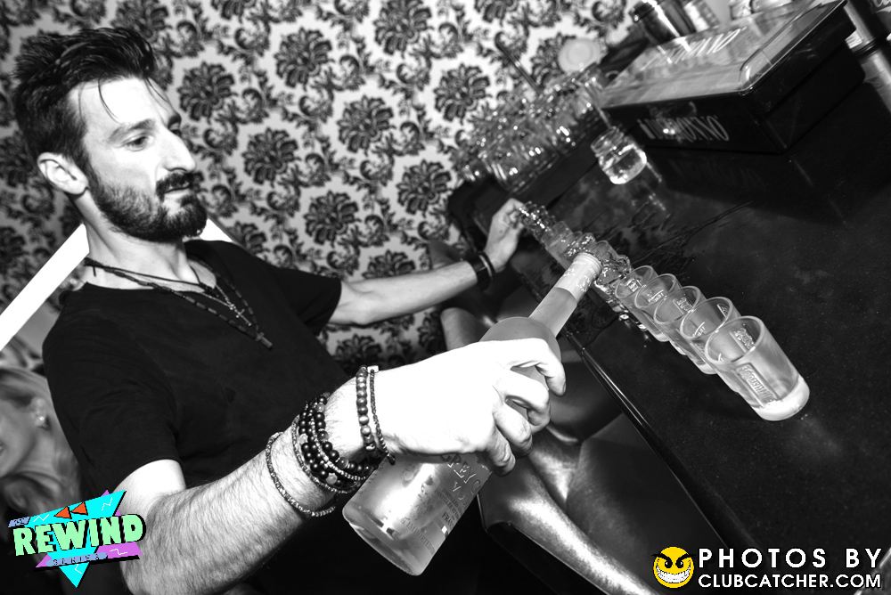 Passione party venue photo 28 - September 3rd, 2020