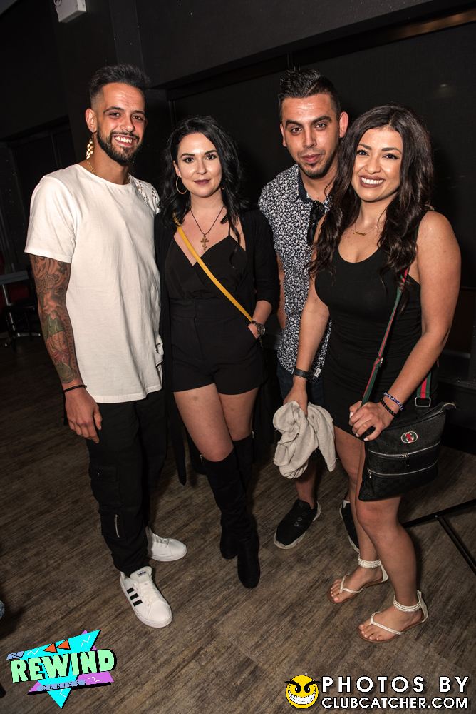 Passione party venue photo 30 - September 3rd, 2020