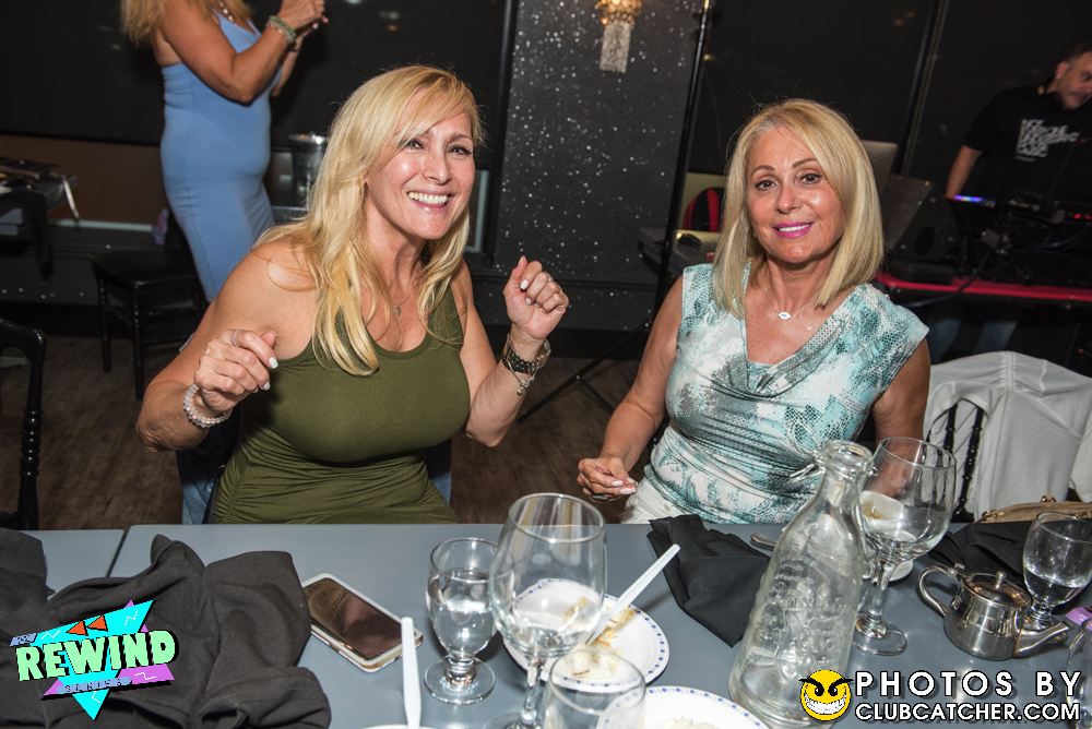 Passione party venue photo 4 - September 3rd, 2020