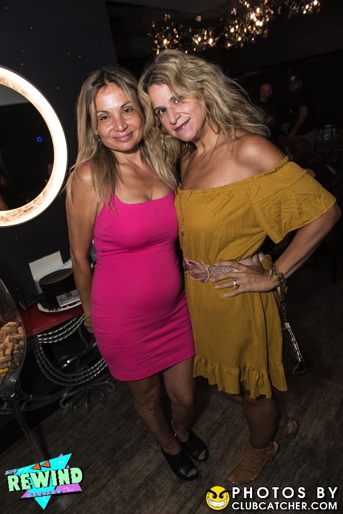 Passione party venue photo 32 - September 3rd, 2020