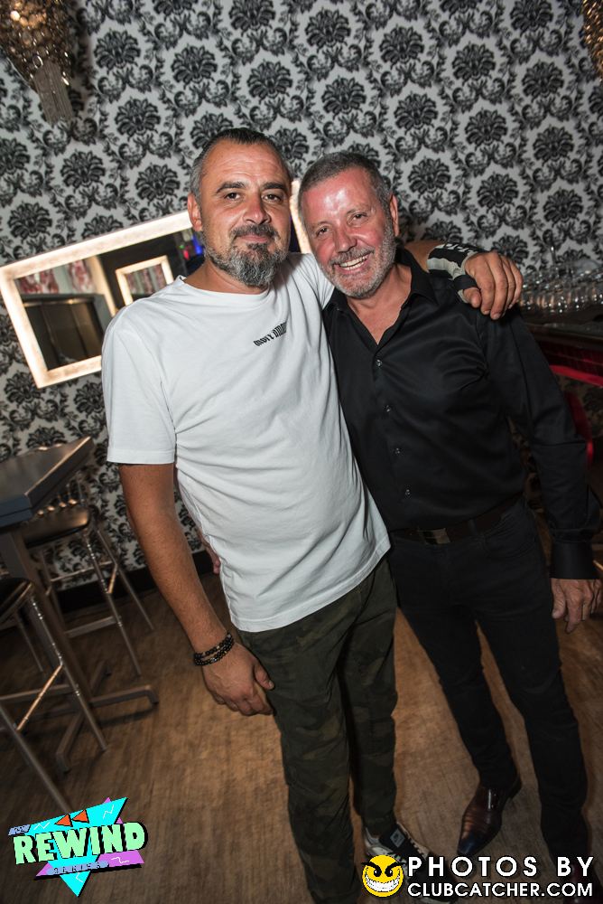 Passione party venue photo 35 - September 3rd, 2020