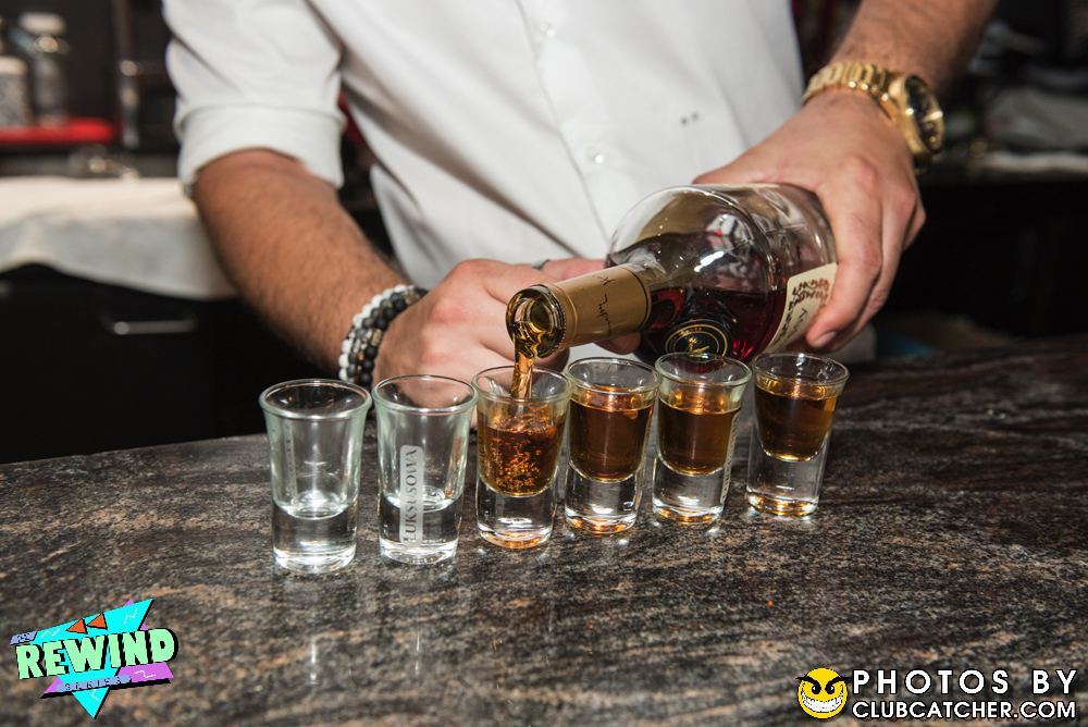 Passione party venue photo 36 - September 3rd, 2020