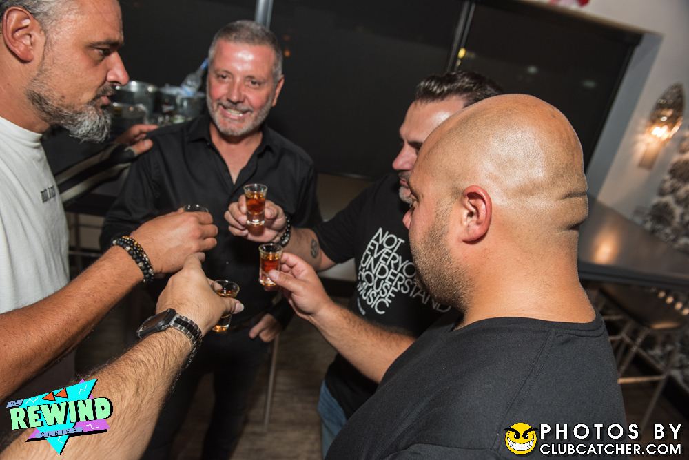 Passione party venue photo 37 - September 3rd, 2020