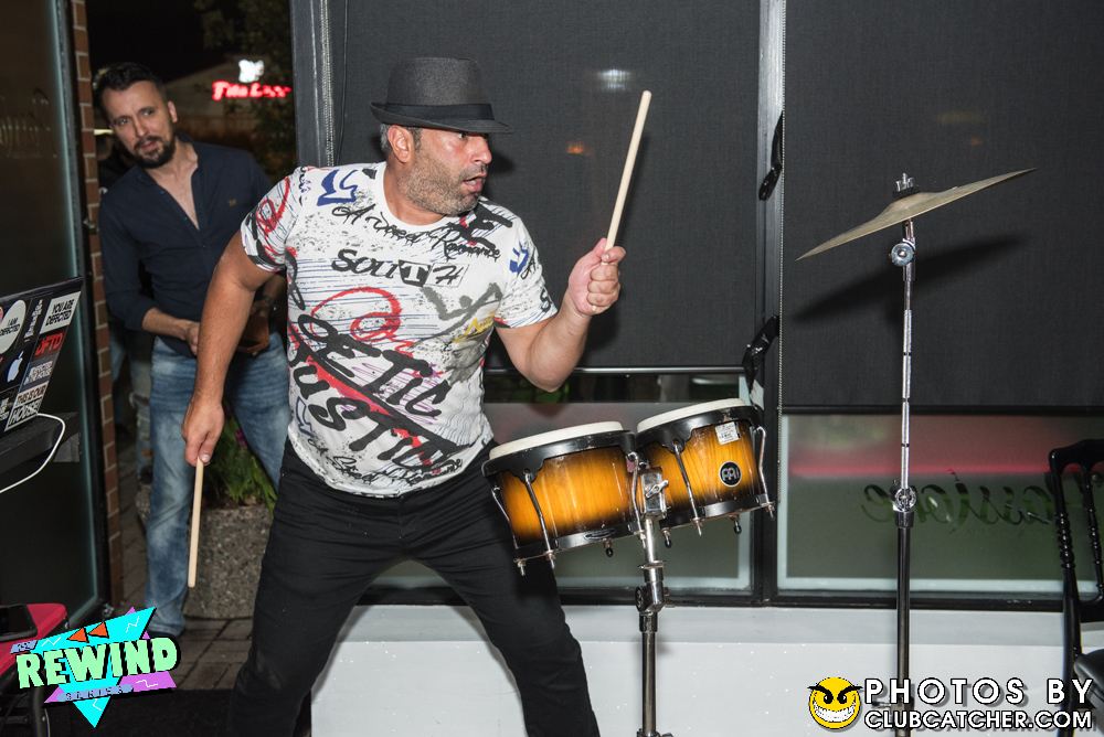 Passione party venue photo 39 - September 3rd, 2020