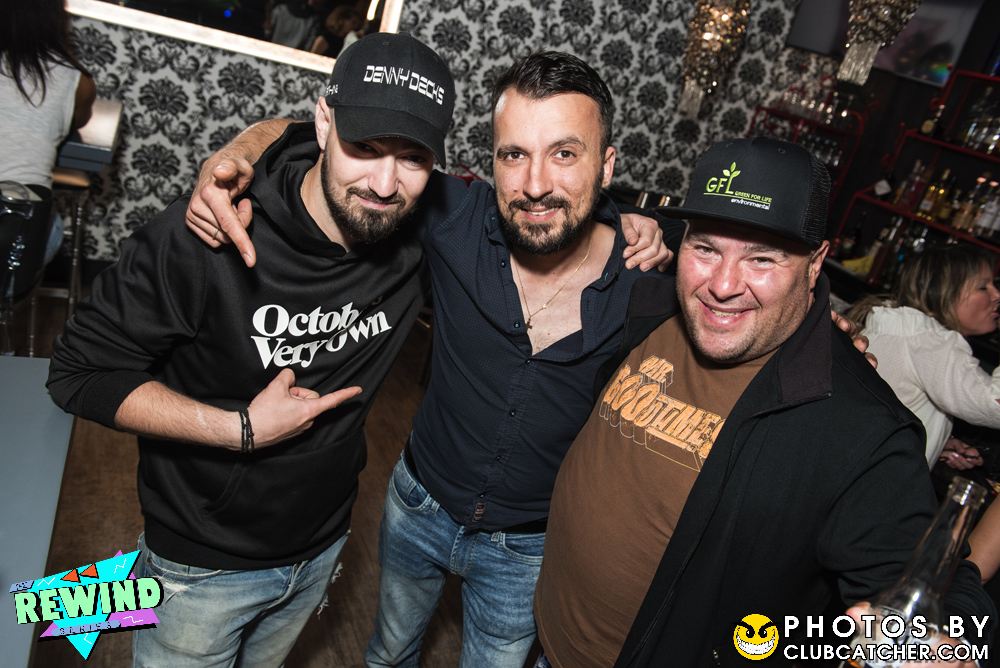 Passione party venue photo 40 - September 3rd, 2020