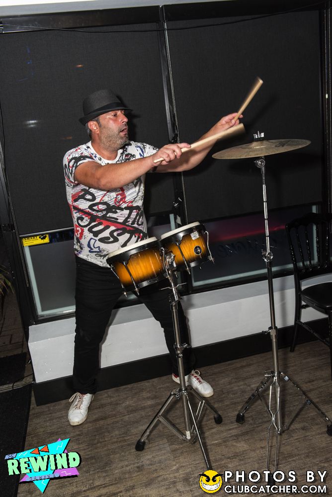 Passione party venue photo 42 - September 3rd, 2020