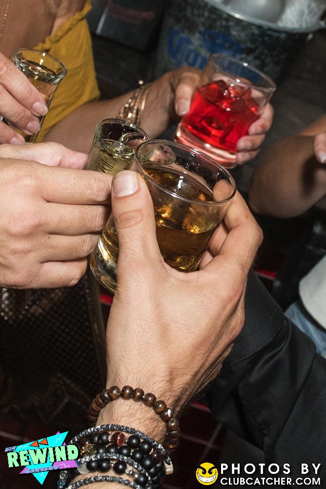 Passione party venue photo 43 - September 3rd, 2020