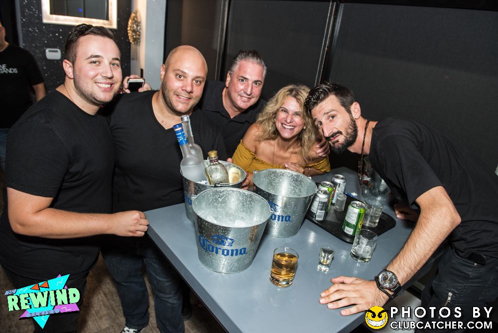 Passione party venue photo 44 - September 3rd, 2020