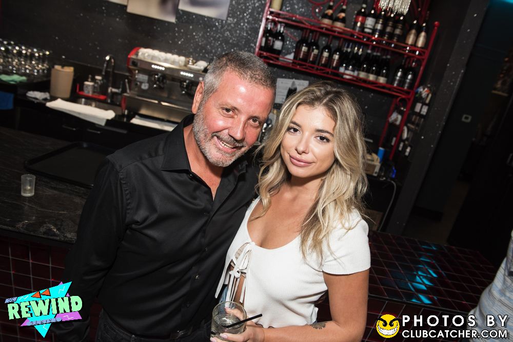 Passione party venue photo 45 - September 3rd, 2020