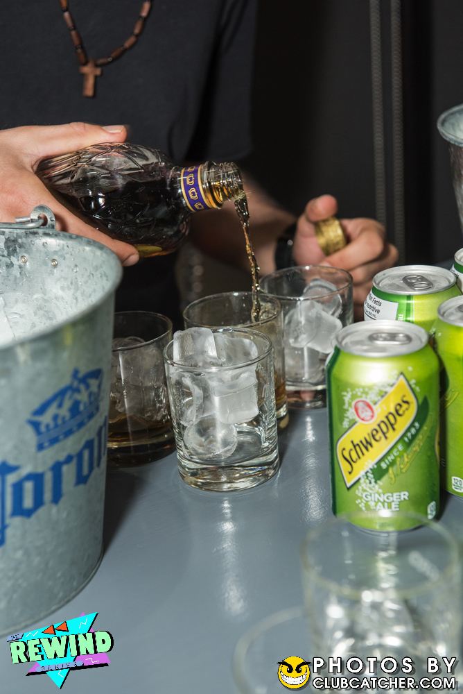 Passione party venue photo 47 - September 3rd, 2020