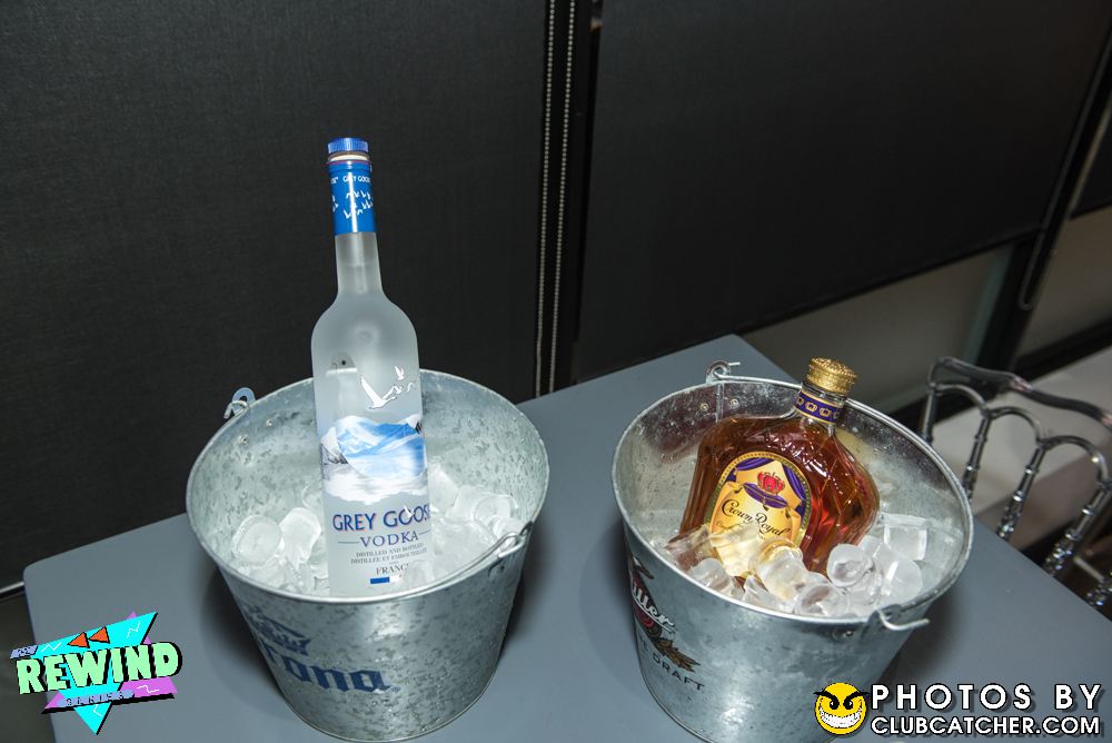 Passione party venue photo 48 - September 3rd, 2020