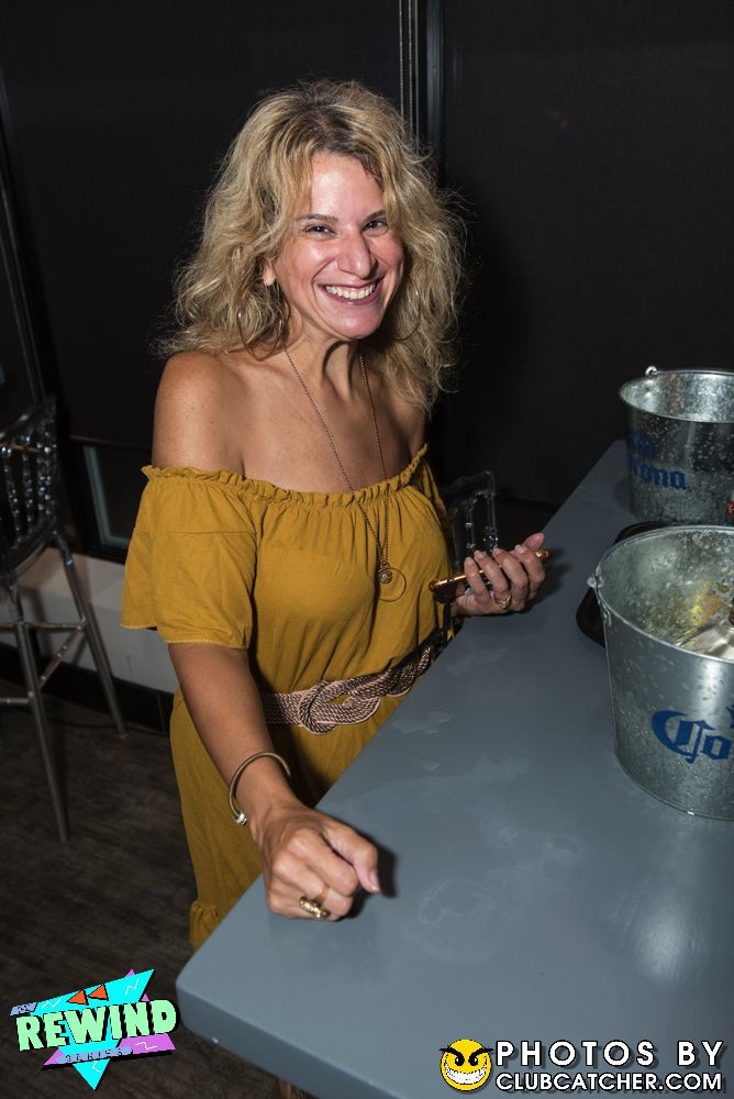 Passione party venue photo 49 - September 3rd, 2020