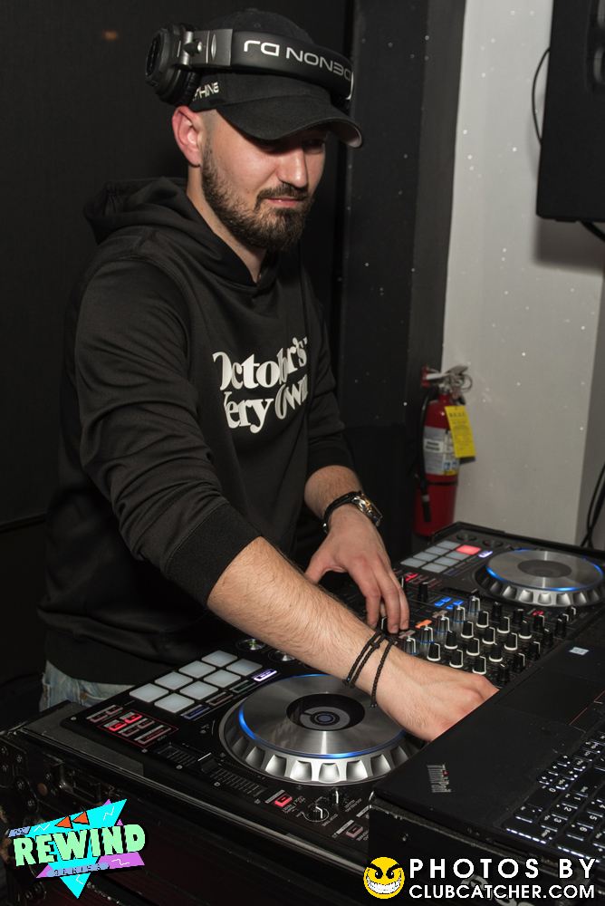 Passione party venue photo 50 - September 3rd, 2020