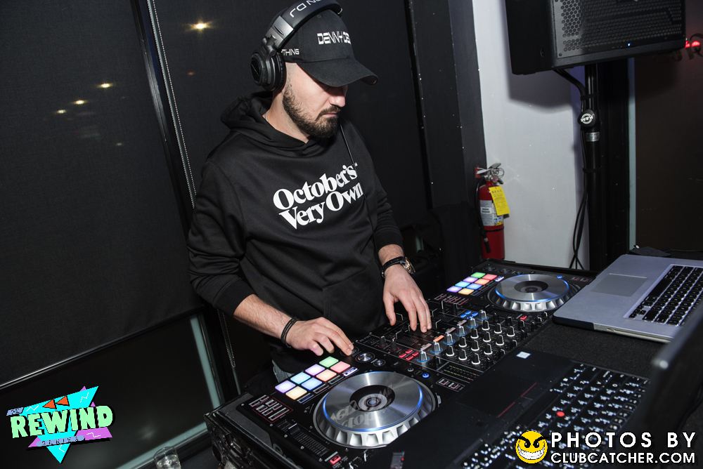 Passione party venue photo 6 - September 3rd, 2020