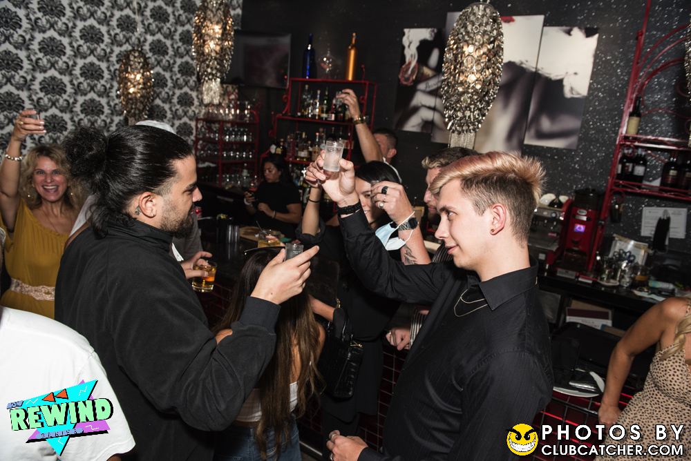 Passione party venue photo 51 - September 3rd, 2020