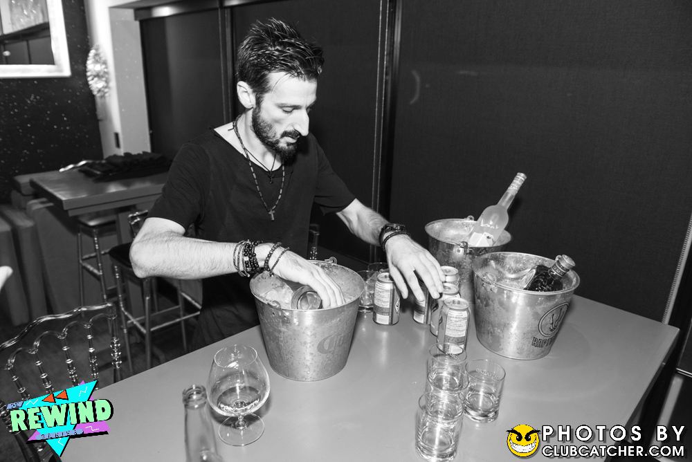 Passione party venue photo 53 - September 3rd, 2020