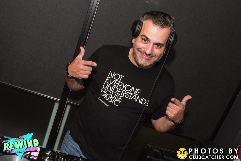 Passione party venue photo 56 - September 3rd, 2020