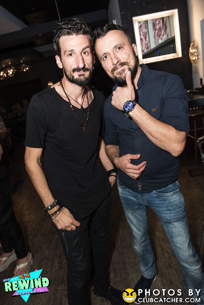 Passione party venue photo 57 - September 3rd, 2020