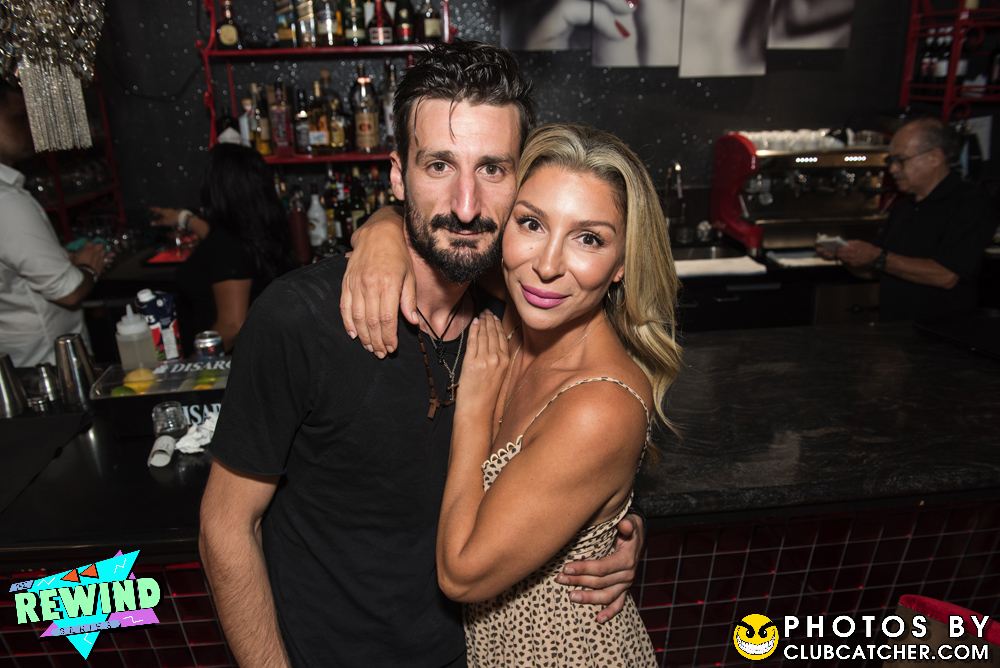 Passione party venue photo 59 - September 3rd, 2020