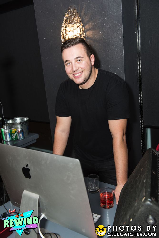 Passione party venue photo 62 - September 3rd, 2020