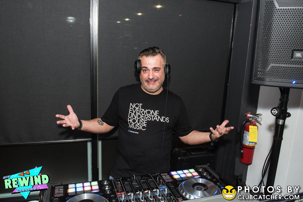 Passione party venue photo 63 - September 3rd, 2020