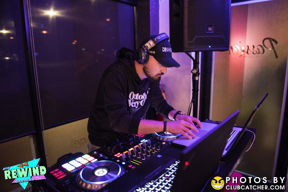 Passione party venue photo 65 - September 3rd, 2020