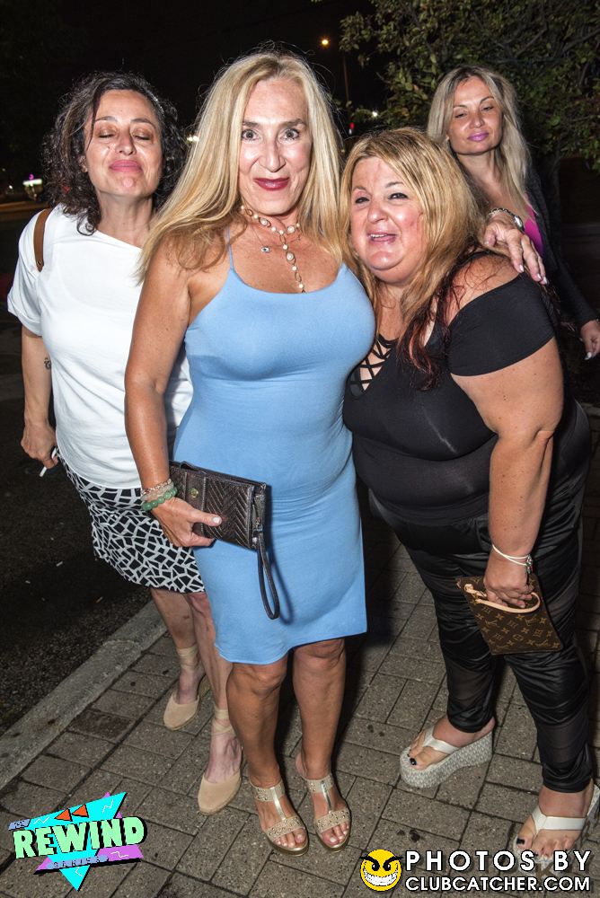 Passione party venue photo 67 - September 3rd, 2020