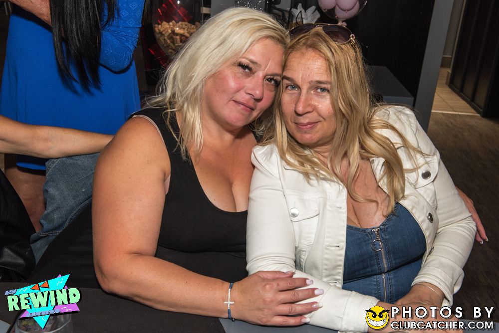 Passione party venue photo 68 - September 3rd, 2020