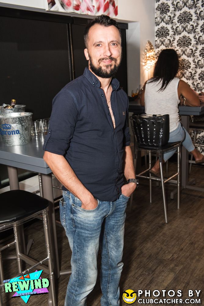 Passione party venue photo 70 - September 3rd, 2020