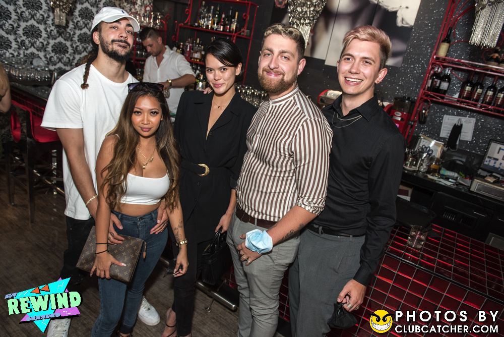 Passione party venue photo 8 - September 3rd, 2020