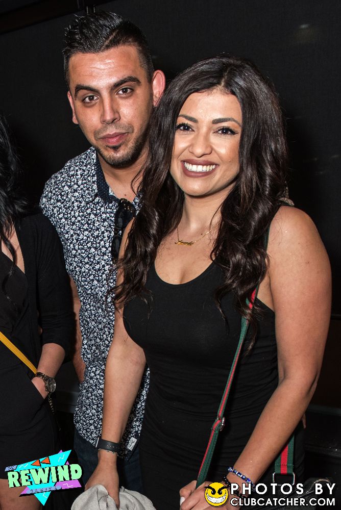 Passione party venue photo 72 - September 3rd, 2020