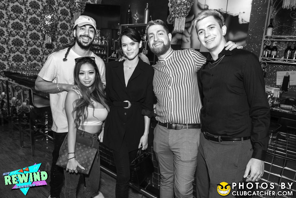 Passione party venue photo 73 - September 3rd, 2020