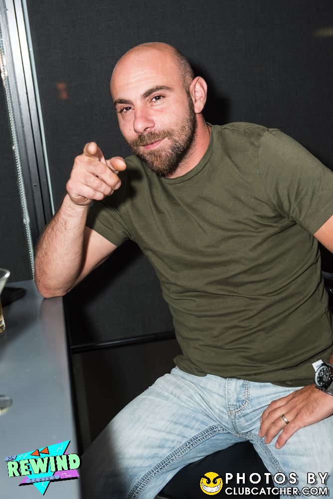 Passione party venue photo 74 - September 3rd, 2020